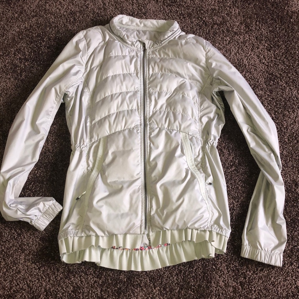 LULULEMON jacket